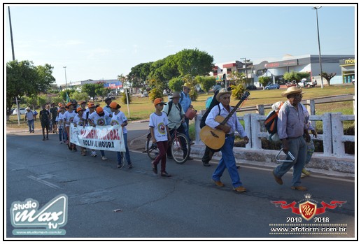 rolim de moura